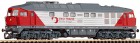 36207 Roco Diesel locomotive DE 300.02 of the EKO-Trans